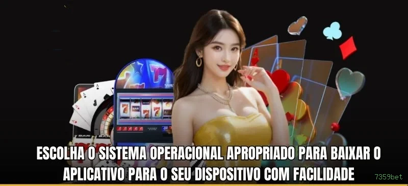 7359bet Plataforma