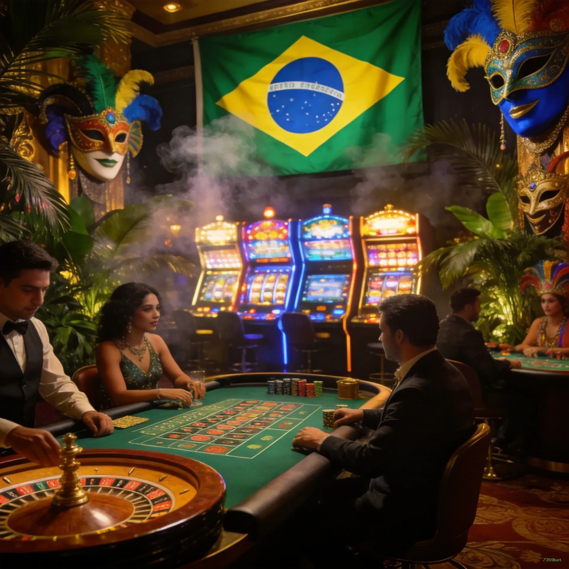 Estratégia Blackjack 7359bet