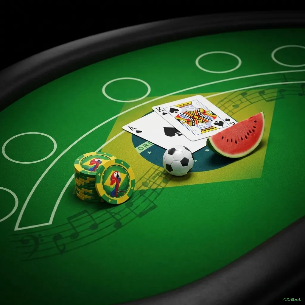 Privacidade 7359bet