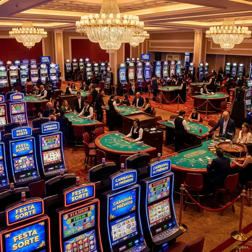 Sacar 7359bet