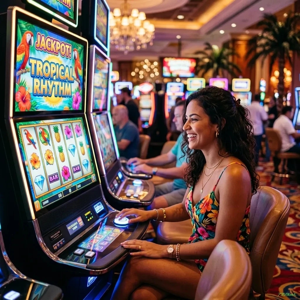 Sweet Bonanza 7359bet