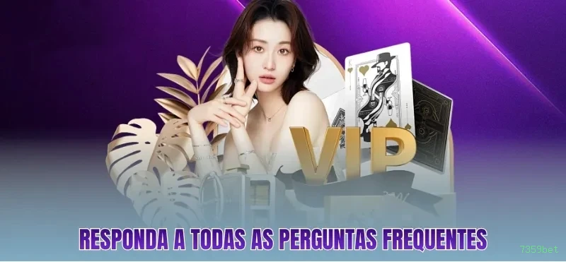 Programa VIP 7359bet